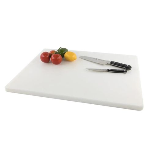 product_image_name-Generic-(61cmx40cm) 1Pc Large Sized Plastic Cutting Board - Multicolor -2