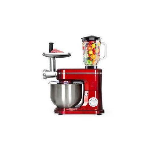 product_image_name-Hoffmans-3 In 1 Electric Stand Mixer 8L / 8 LITERS Blender,  Meat Grinder black-3