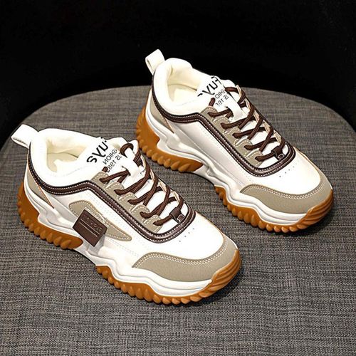 product_image_name-AIDAILU-Women's Casual Sneakers Female Sports Shoes Trendy Ladies Causal Shoes-7