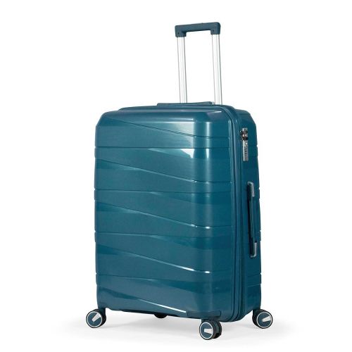 product_image_name-Generic-20 Inch 1 Piece Of Carry-on Suitcase Luggage Travel Suitcase With Spinner Wheels,Lightweight Ergonomic Handles, Traveling Bag Carry-on Suitcases Carry On Luggages -6