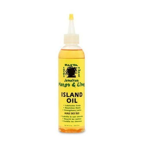 product_image_name-Jamaican Mango & Lime-Island Hair Oil 237ml-1