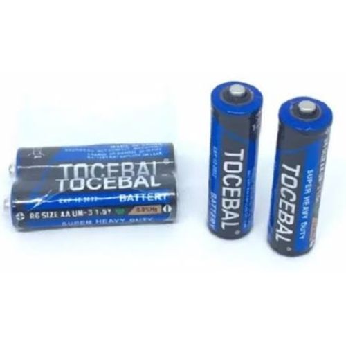 product_image_name-Generic-Govt Replacement Remote + a Pair of Batteries -3