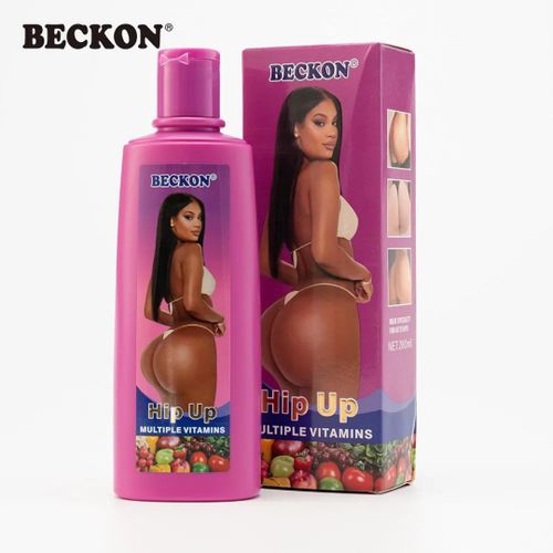 product_image_name-Beckon-Hip Up Collagen Essence Cream - Multicolour-2