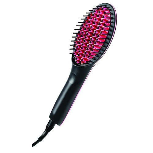 product_image_name-Generic-Hair Straightener Hot Comb - Black-2