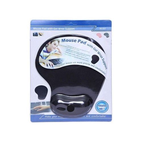 product_image_name-Generic-Comfort Gel Mouse Pad Non-Slip Skid Resistant -1
