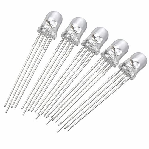 product_image_name-Dc-5MM 4Pin tri- Common Cathode RGB LED-1