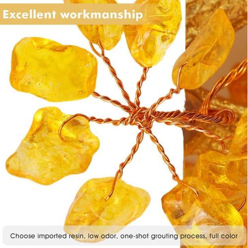 product_image_name-Generic-Feng Shui Money Tree Office Home Table Feng Shui Decoration Crystal Money Tree for Wealth and Good Luck -3
