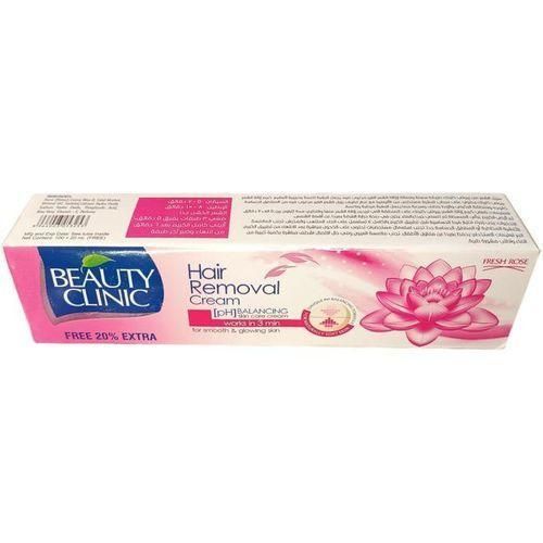 product_image_name-Generic-Beauty Clinic Fresh Rose HAIR REMOVAL CREAM-1