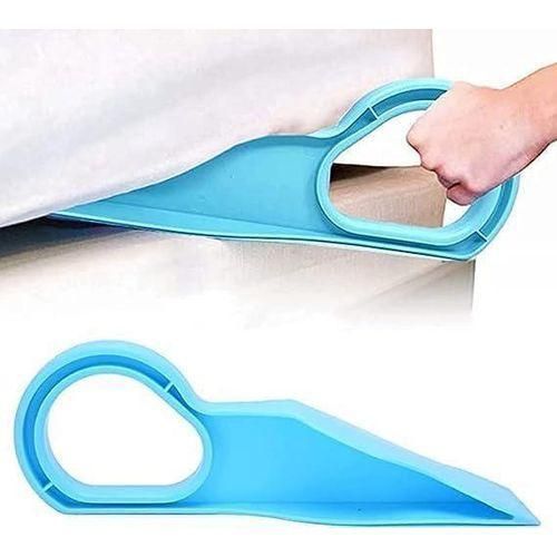 product_image_name-Generic-Ergonomic Mattress Lifter and Bed-Making Assistant (2 Pieces) - Multicolor-1