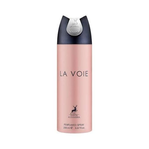product_image_name-Generic-Lattafa Maison Alhambra La Voie Parfumed Deodorant Spray-1