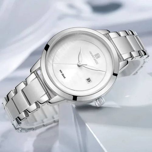 Naviforce watch 2025 women's