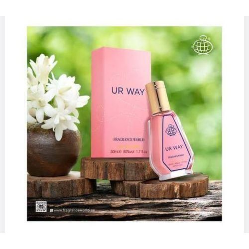 product_image_name-Fragrance World-Ur Way Eau De Parfum-1