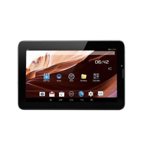 Shop B742 Tablet 7 inch, 16GB, 1GB RAM With Sim card slot - Black ...
