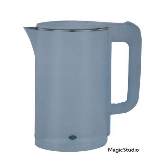 product_image_name-Original-Dry Flat Iron & 2L Electric Kettle Percolator - Multi- Colour-3
