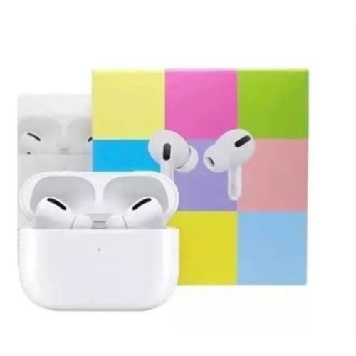 product_image_name-Generic-CLASSIC MEGA BASS AIR PRO PODS WITH A FREE SILICON CASE( WHITE )-3