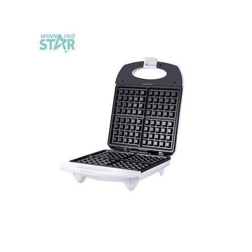 product_image_name-Winningstar-2 Slice Sandwich Maker colour-white-2