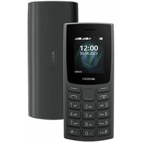 product_image_name-Nokia- 105 -1.8" Wireless FM Radio upto 12hrs/22days talk/Standby time Led tourch / Games/Dual sim 1000mAh Battery- Charcoal-2