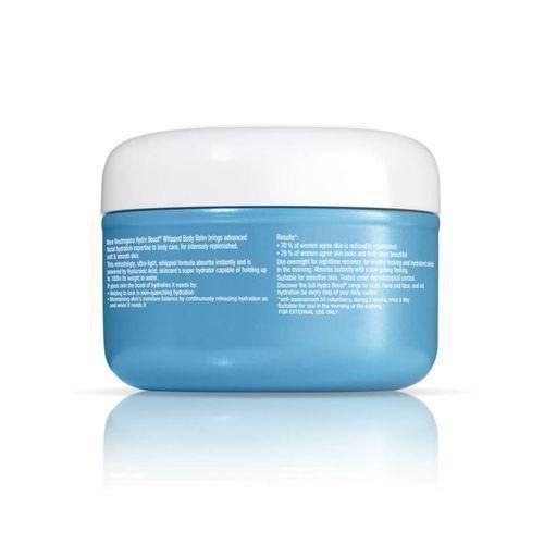 product_image_name-Neutrogena-Hydro Boost Whipped Body Balm Cream 200ML-2