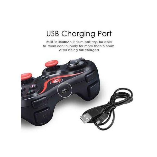 product_image_name-Generic-Original Wireless Bluetooth Gamepad Game Controller For PC/Phone/Android TV-BOX/Joystick - 2025 Model-7