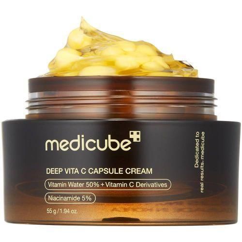 product_image_name-Medicube-Deep Vita C Capsule Cream 55g-1
