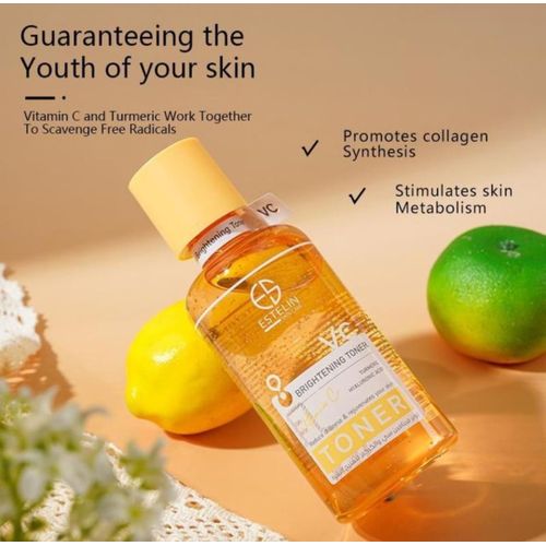 product_image_name-Estelin-Vitamin C Brightening Toner reduces  dullness & rejuvenate  your skin-1