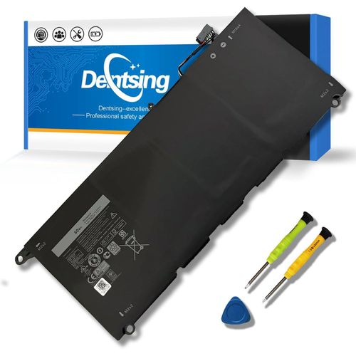 product_image_name-Generic-PW23Y Laptop Battery Compatible with Dell XPS 13 9360 P54G002 13-9360-D1605G 13-9360-D1605T 13-9360-D1609 13-9360-D1609G 13-9360-D1705G Series Replacement TP1GT RNP72 0RNP72 0TP1GT-1