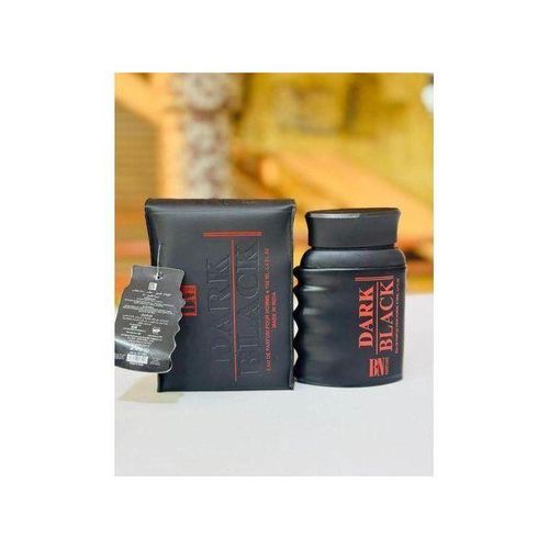 product_image_name-Generic-Dark Black Perfume For Men 100mls-1