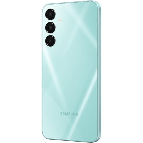 product_image_name-Samsung-Galaxy A16 4G 6.7" 4GB RAM 128GB ROM 50MP 5000mAh - Light Green-2