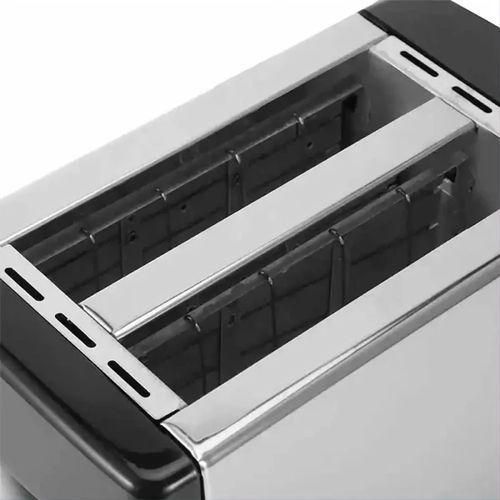 product_image_name-Hoffmans-2 Slice Toaster-Stainless Steel Slots- Silver, Black-4