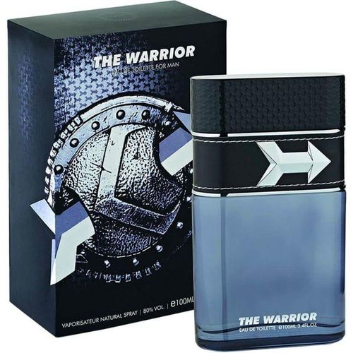 product_image_name-Armaf-The Warrior Eau De Parfum For Men,  100ml-1