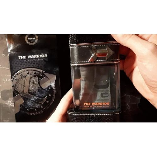 product_image_name-Armaf-The Warrior Eau De Parfum For Men,  100ml-4