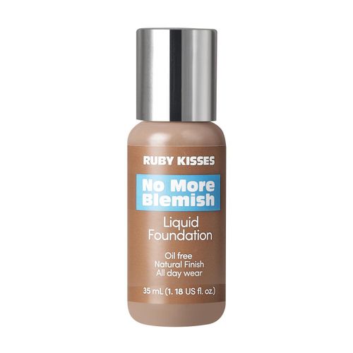 product_image_name-Ruby Kisses-Liquid Foundation - Chestnut.-1