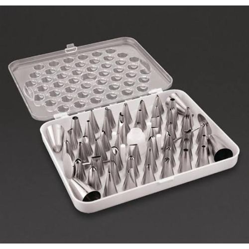 product_image_name-Generic-Decorating Set - 28Pcs - 500g-4