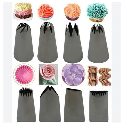 product_image_name-Generic-Decorating Set - 28Pcs - 500g-5
