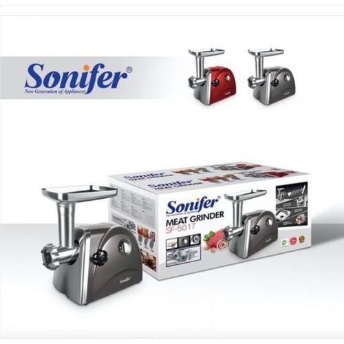 product_image_name-Sonifer-Meat Grinder - Silver-1