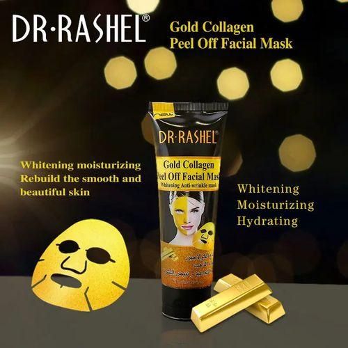 product_image_name-DR Rashel-ORIGINAL Collagen Gold Peel Off Mask-3