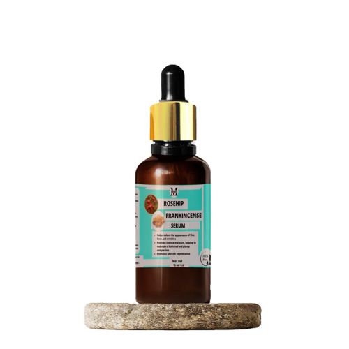 product_image_name-Mekis-Rosehip Frankincense Serum- Potent anti-aging,Youthful Radiance, Combat Discoloration & Hyperpigmentation-1