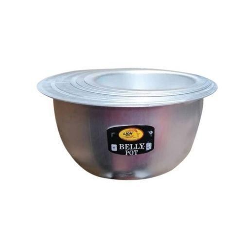 product_image_name-Generic-Yiwu Set Of 8pc Heavy Sourcepans - Silver-1