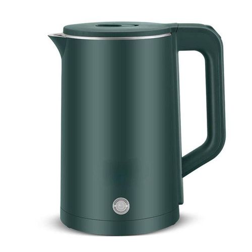 Shop Pearlight Electric Kettle 2 Litres Green Jumia Uganda