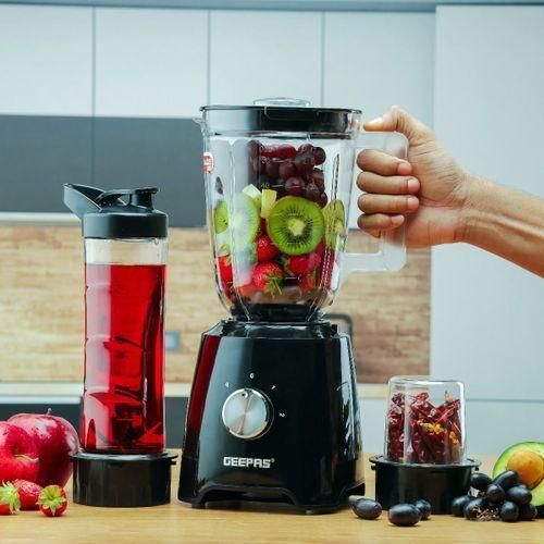 product_image_name-Geepas-3-in-1 Multifunctional Blender -Multi-1