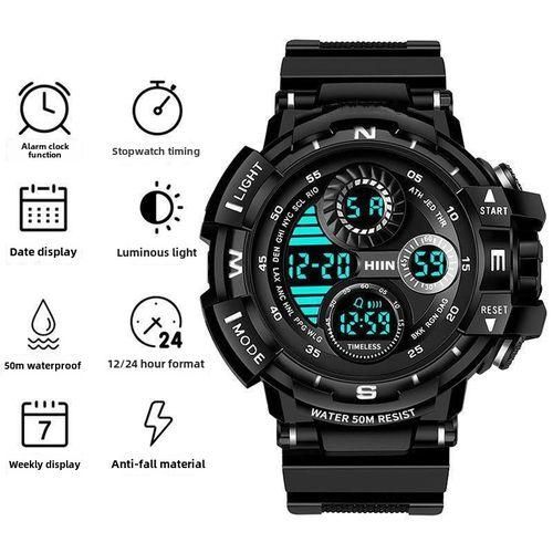 Digital watch jumia shop
