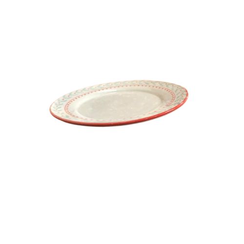 product_image_name-Generic-Sawa 6-Piece Multicolor Salad Plates-1