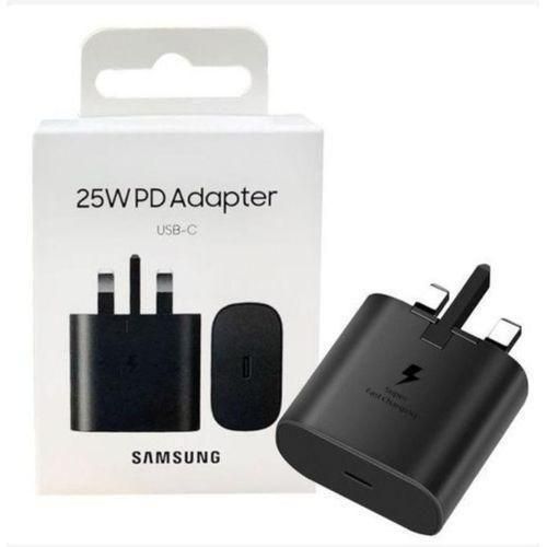 product_image_name-Generic-Samsung 25W Fast Charger With C Output-1