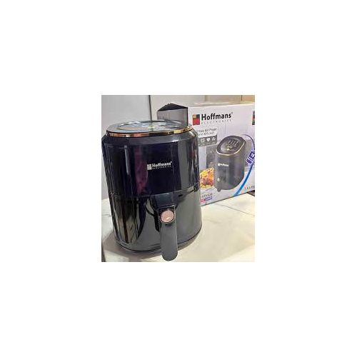 product_image_name-Hoffmans- 7.5litres Air Fryer - Black-2
