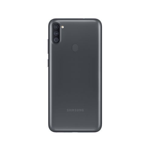 galaxy a11 ram