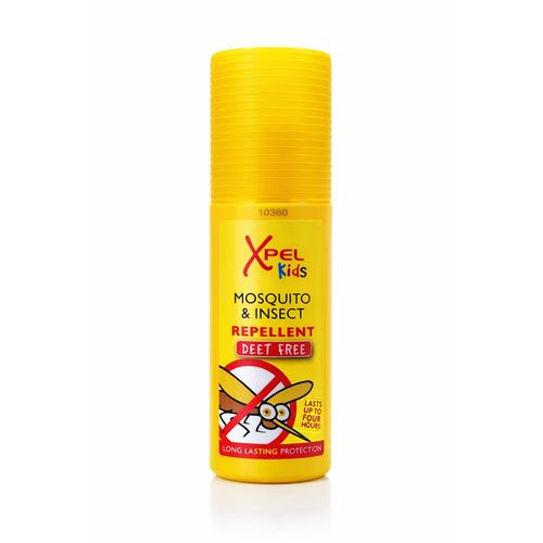 product_image_name-Xpel-Kids Mosquito & Insect Repellent – DEET Free, Long-Lasting Protection Up to 4 Hours-1