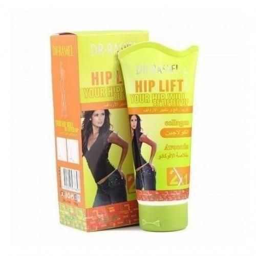product_image_name-Dr. Rashel-Hip Lift Cream, Your Hips Will Be Lifted Up - 150gms...-1