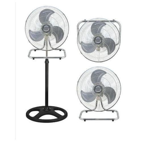 product_image_name-Generic- 18 Inch Stand & Table Household Fan – Black (BUY 1 GET 1 FREE)-1