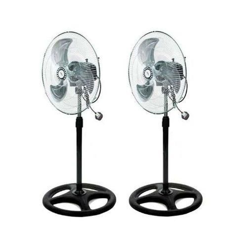product_image_name-Generic- 18 Inch Stand & Table Household Fan – Black (BUY 1 GET 1 FREE)-3