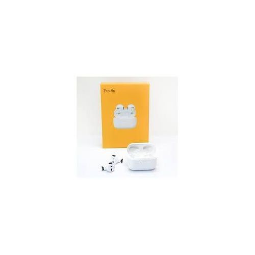 product_image_name-Generic-Bluetooth Bass Airpods PRO 6S- White-3